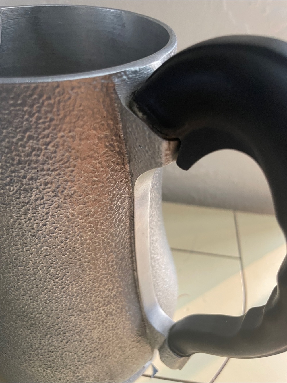 Guardian Service Coffee/Tea Pot - Picture 9 of 11
